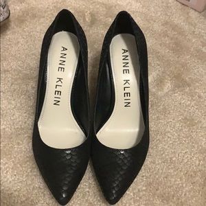 Anne Klein Heels
